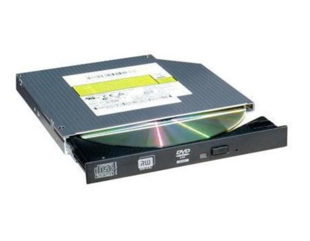 Lecteur pour ordinateur portable Sony IDE noir, Enlèvement ou Envoi, Utilisé, Interne, Dvd