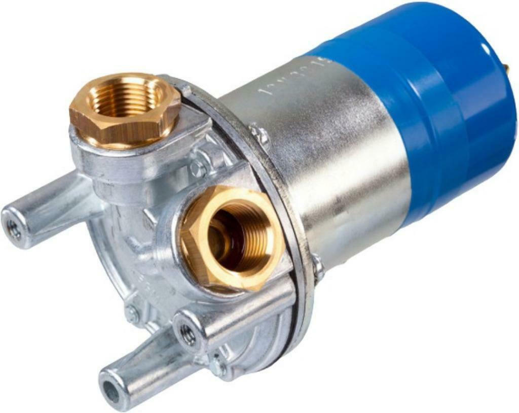 Brandstofpomp MGB - Benzinepomp MGA - Brandstofpomp Hardi, Ophalen of Verzenden, Nieuw, Triumph