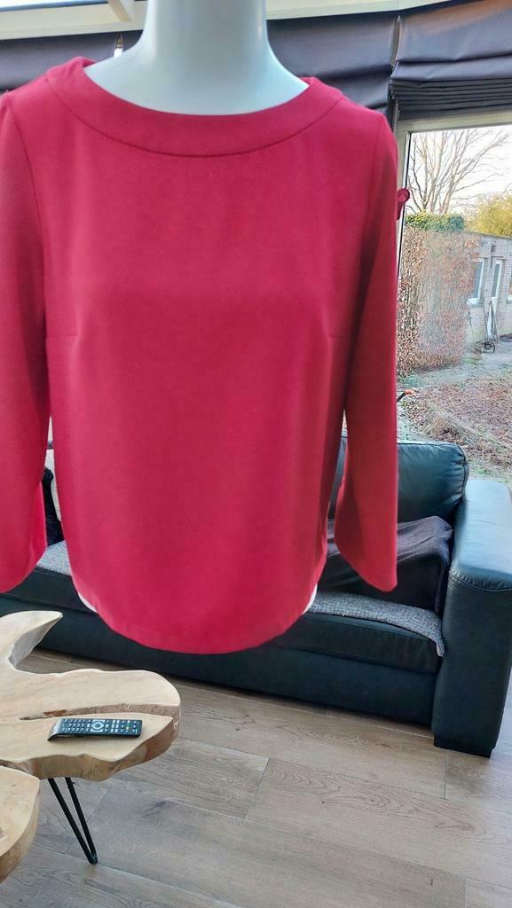 Bloes Avalanche, Ophalen of Verzenden, Zo goed als nieuw, Rood