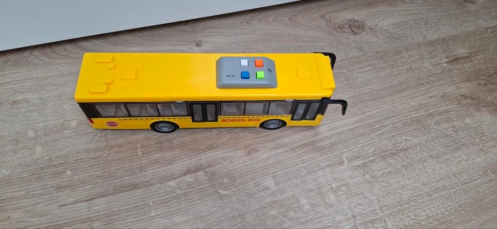 Bus jouer proche de mons, Enlèvement, Neuf, Bus ou Camion, Autres marques