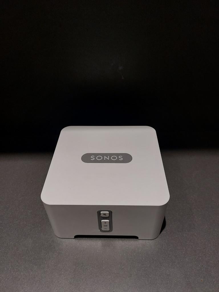 Sonos connect, nieuwstaat., TV, Hi-fi & Vidéo, Lecteurs multimédias, Enlèvement ou Envoi