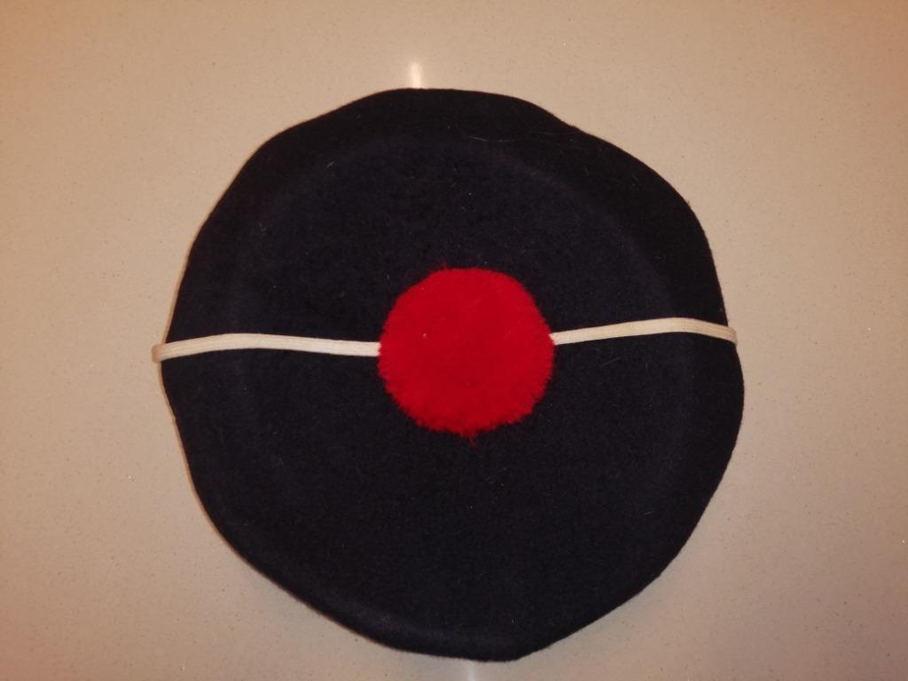 FRANCE - MARINE - BACHI, Collections, Enlèvement ou Envoi, Marine, Casque ou Béret