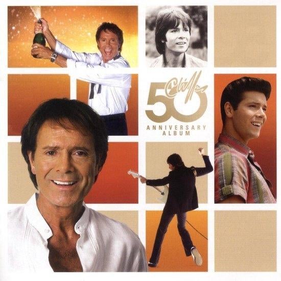 CLIFF RICHARD - 20 CD's te koop, Enlèvement ou Envoi, Comme neuf
