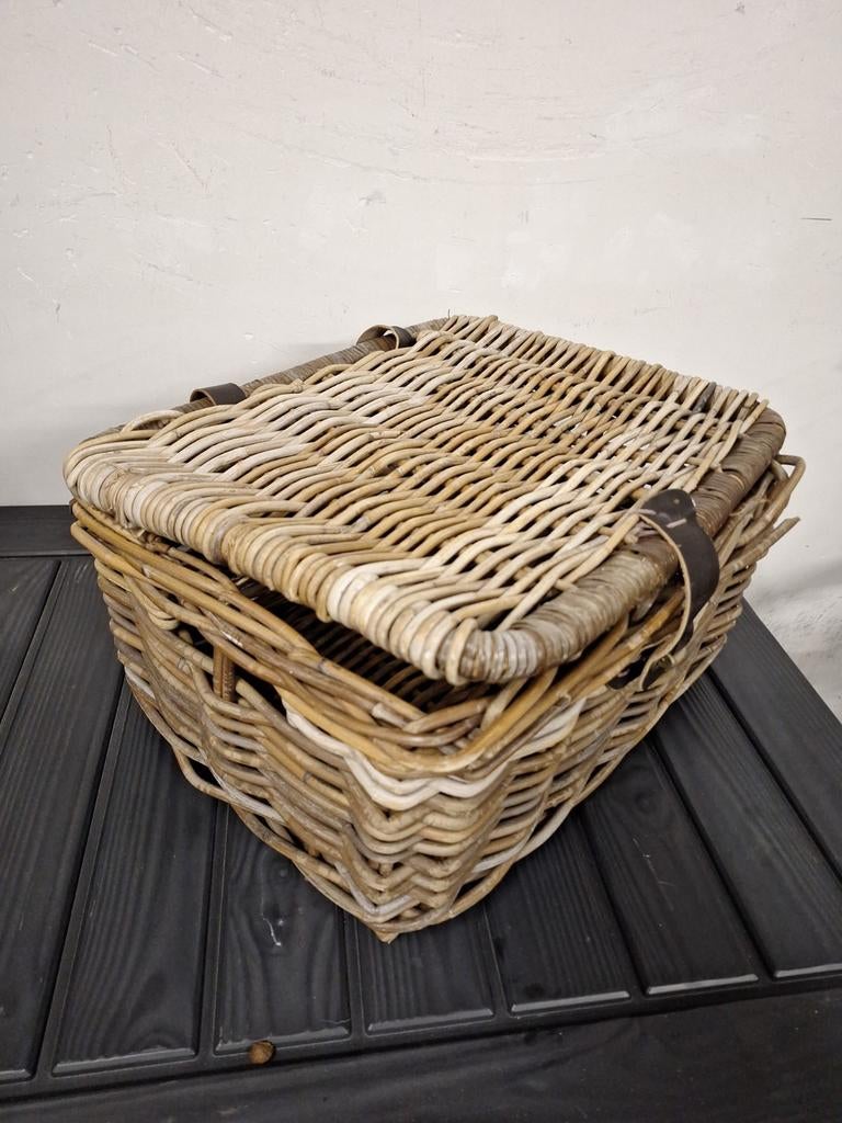 Elektrische damesfiets (schade), Ophalen