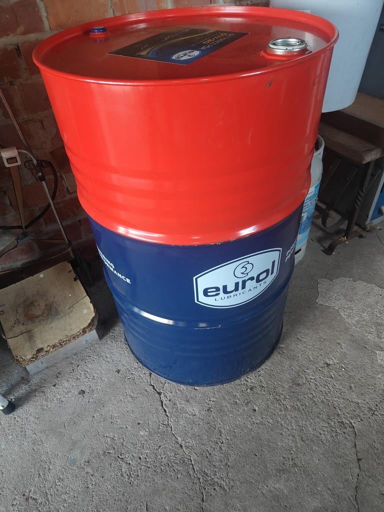 Vat 210L, Enlèvement ou Envoi