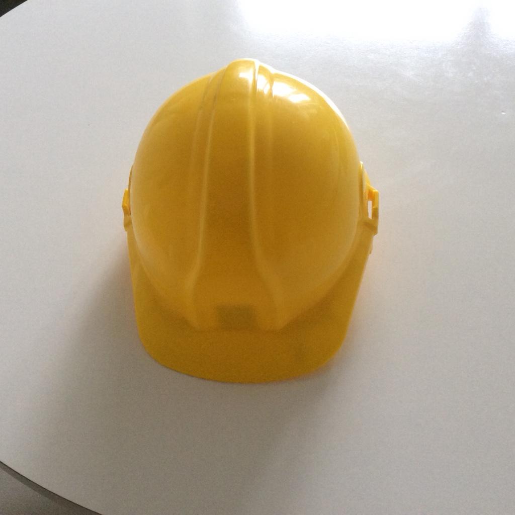 Veiligheidshelm, Doe-het-zelf en Bouw, Veiligheidshelmen, Ophalen, Zo goed als nieuw