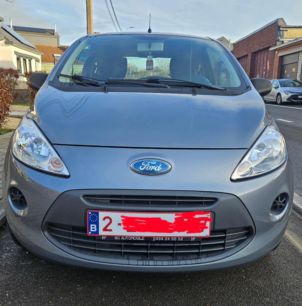 Ford Ka, Autos, Achat, 4 portes, Ka, Boîte manuelle