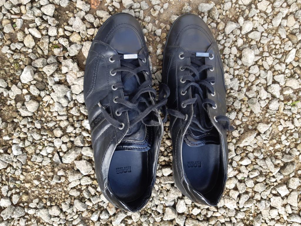 Schoenen Hugo Boss, Enlèvement ou Envoi, Comme neuf