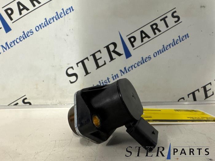 Sensor (overige) van een Mercedes A-Klasse, Gebruikt, -, Ophalen of Verzenden, -