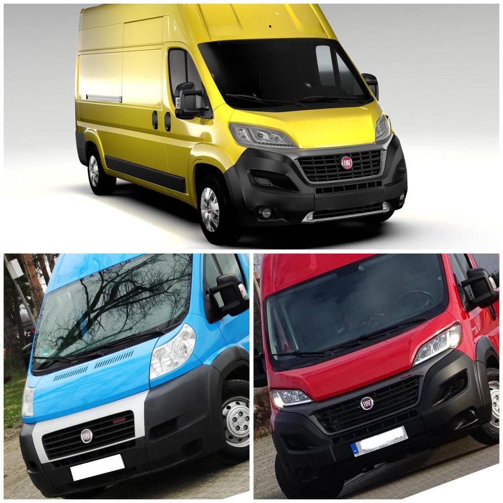 GEZOCHT Fiat Ducato, Peugeot Boxer, Citroen Jumper, Auto's, Particulier, Te koop, Ducato, Diesel