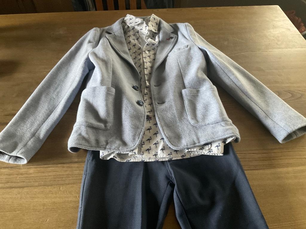 Communie kleding, Ophalen of Verzenden, Nieuw, Maat 140