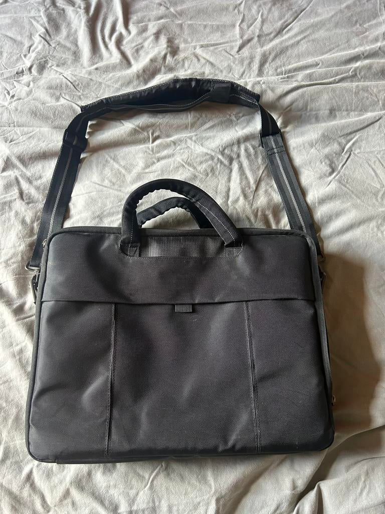 Laptoptas Dell, Ophalen of Verzenden, Zo goed als nieuw