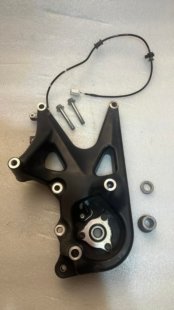 Support De Bras Arrière Yamaha Xmax 125cc 2021, Motos, Enlèvement ou Envoi, Révisé