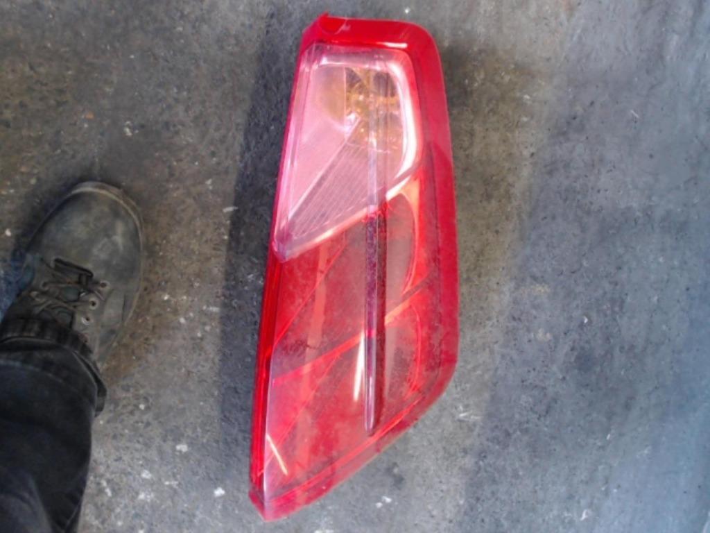 Feu arrière droit Fiat Grande Punto 3 2005-2013 LP/13449, Ophalen of Verzenden, Gebruikt, Fiat