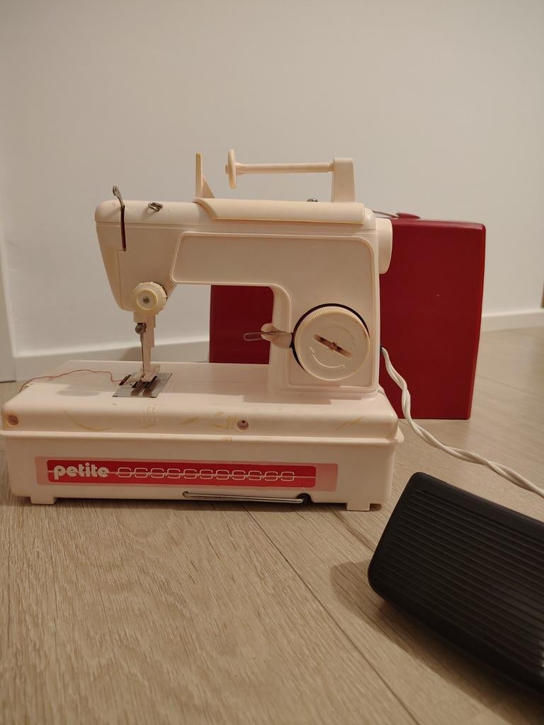 Naaimachine kinderen, Ophalen of Verzenden, Naaimachine