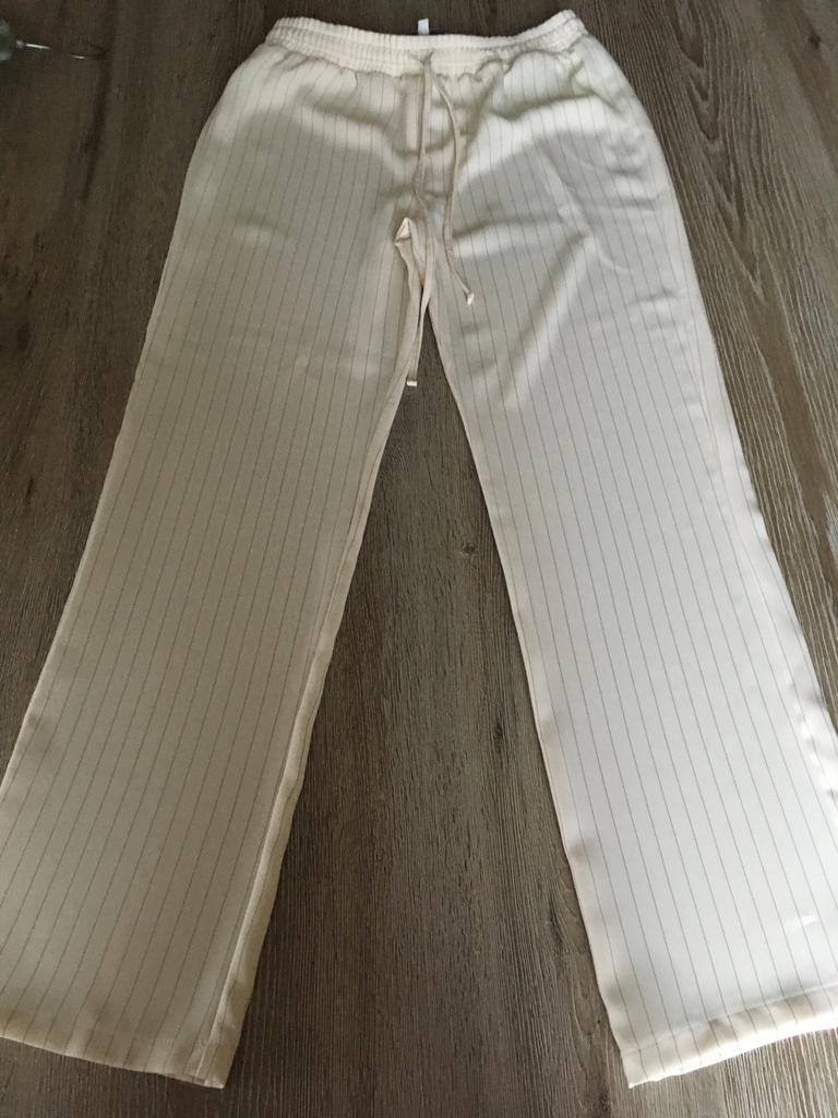 Scapa zomerbroek zacht blinkend, Kinderen en Baby's, Kinderkleding | Maat 176, Broek, Scapa, Meisje, Ophalen of Verzenden