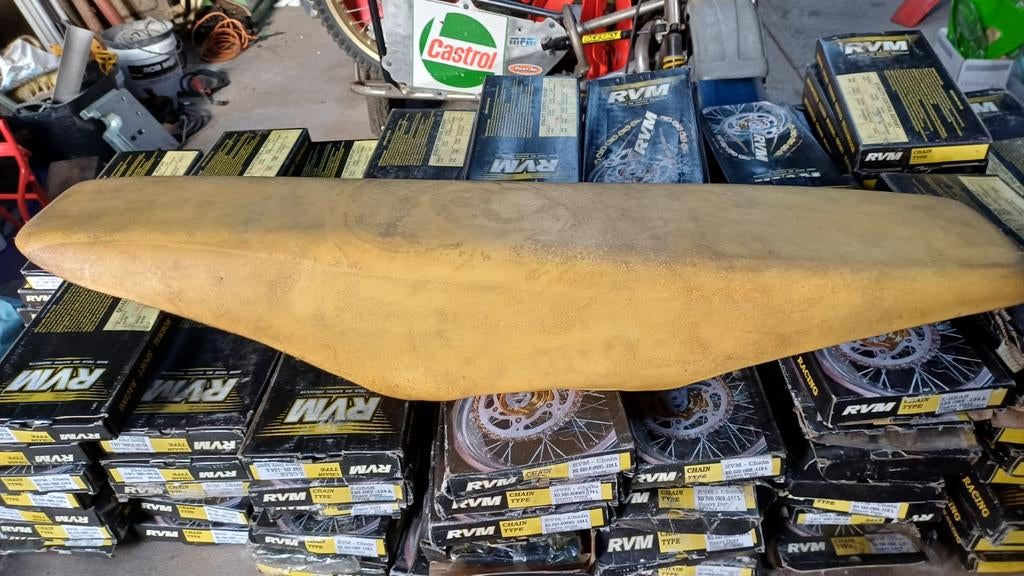 À vendre crf, Motos, Enlèvement ou Envoi
