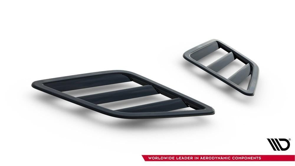 Motorkap luchtinlaat maxton design, Enlèvement ou Envoi