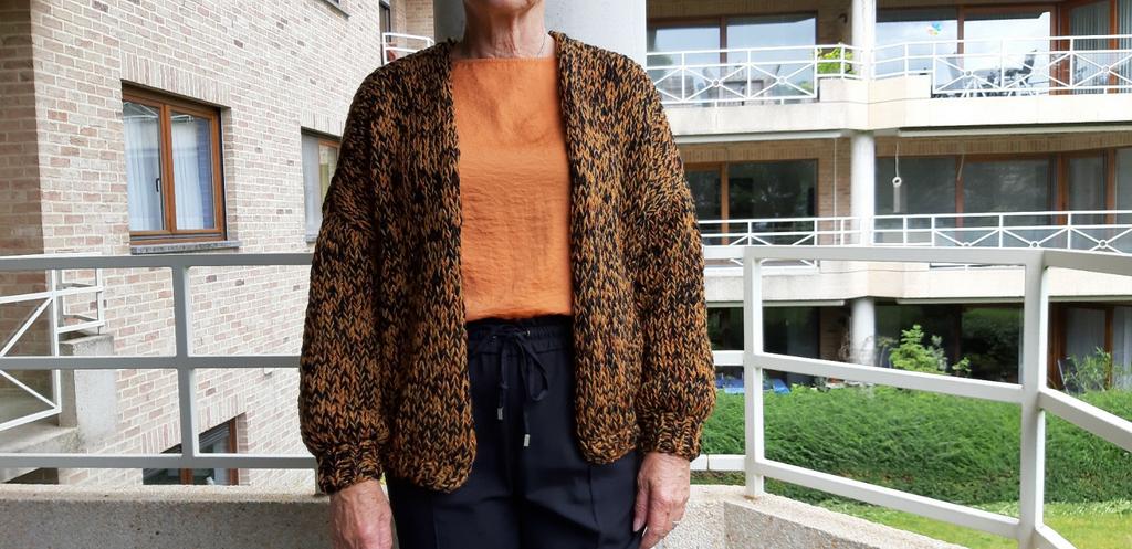Handmade bernadette, Kleding | Dames, Ophalen of Verzenden, Nieuw