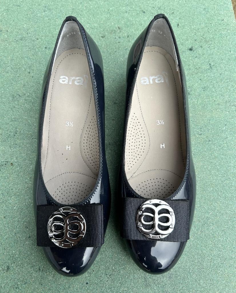 Chaussures bleues Ara Nizza, Vêtements | Femmes, Chaussures, Enlèvement ou Envoi, Bleu, Chaussures basses, Neuf