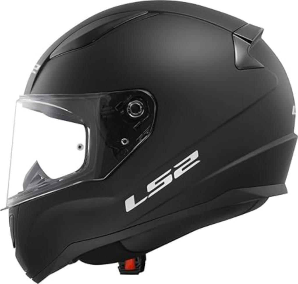 Casques de moto LS2 Matt LIVRAISON RAPIDE ET GRATUITE, Autres marques, Femmes, Autres types, Neuf, avec ticket