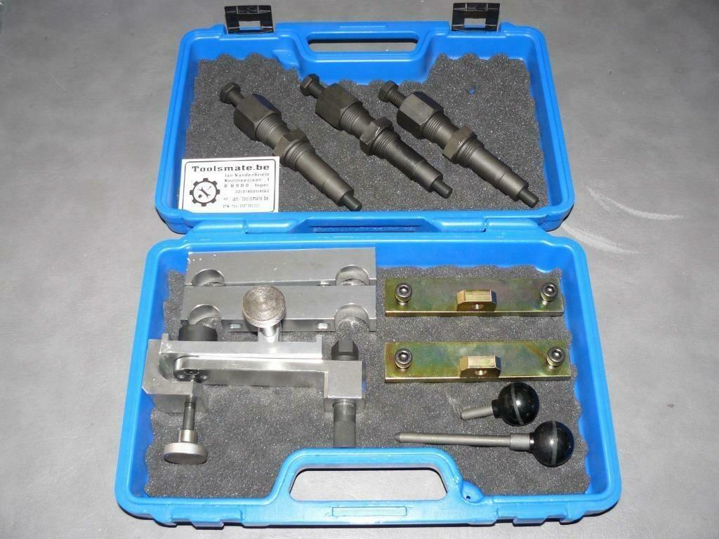 Kit de distribution Porsche 911 avec codes moteur M96.04, M9, Enlèvement ou Envoi