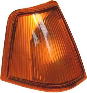 Volvo hoek / Sidemarker side lamp rechts 440 460 Volvo onder, Enlèvement ou Envoi, Neuf, Volvo