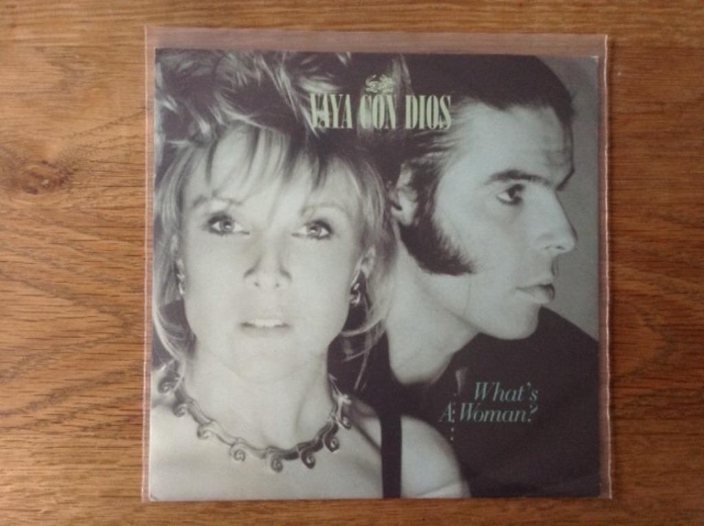 single vaya con dios, CD & DVD, Vinyles Singles, Enlèvement ou Envoi, Pop