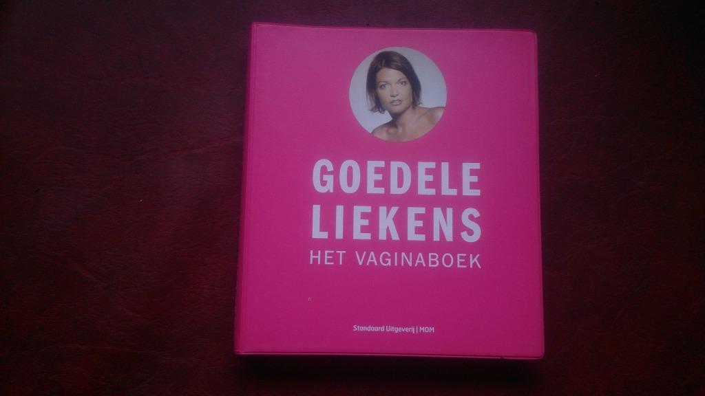 Goedele liekens het vaginaboek, Ophalen of Verzenden