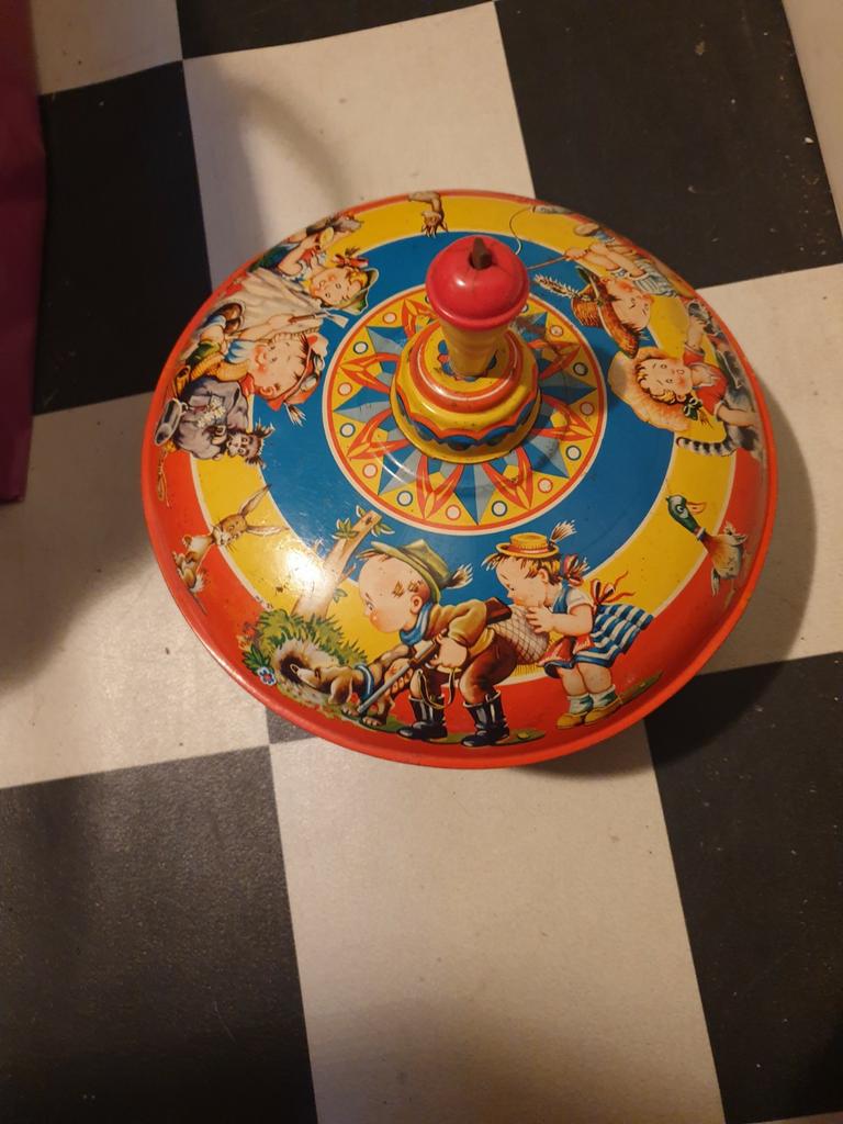 Vinted tol, Enlèvement ou Envoi, Comme neuf