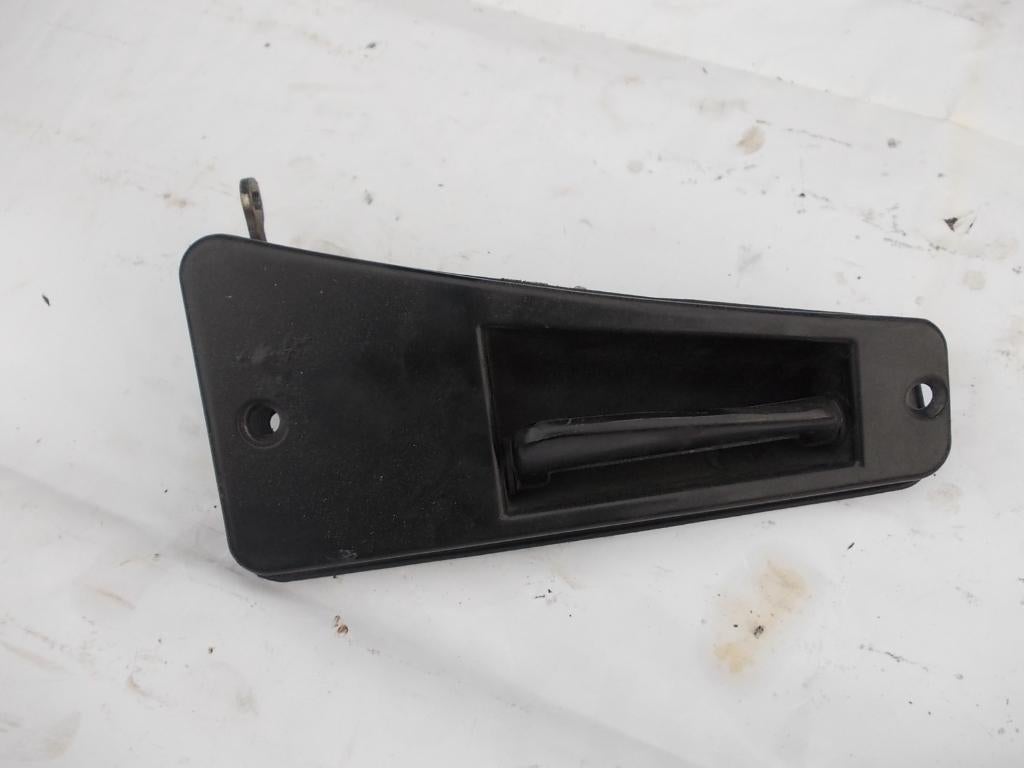 Poignée de porte extérieure gauche Ferrari 512 TR, Utilisé, Porte, Gauche, Enlèvement