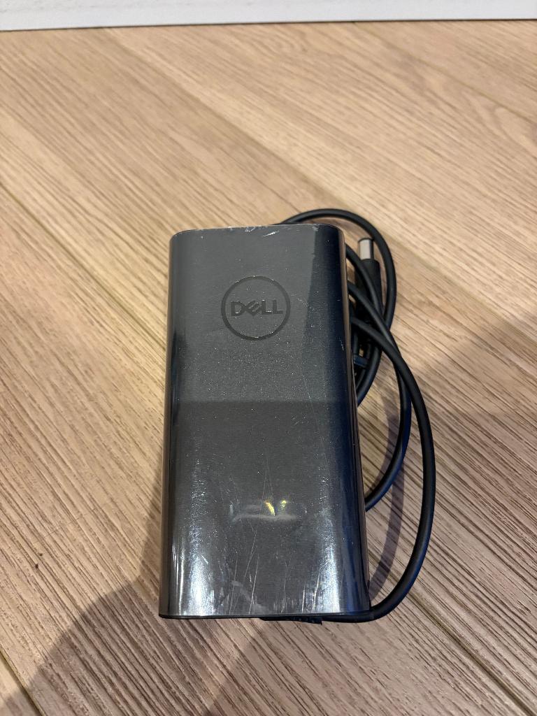 CHARGEUR LAPTOP DELL D'ORIGINE 90W, Informatique & Logiciels, Enlèvement ou Envoi, Neuf, Dell