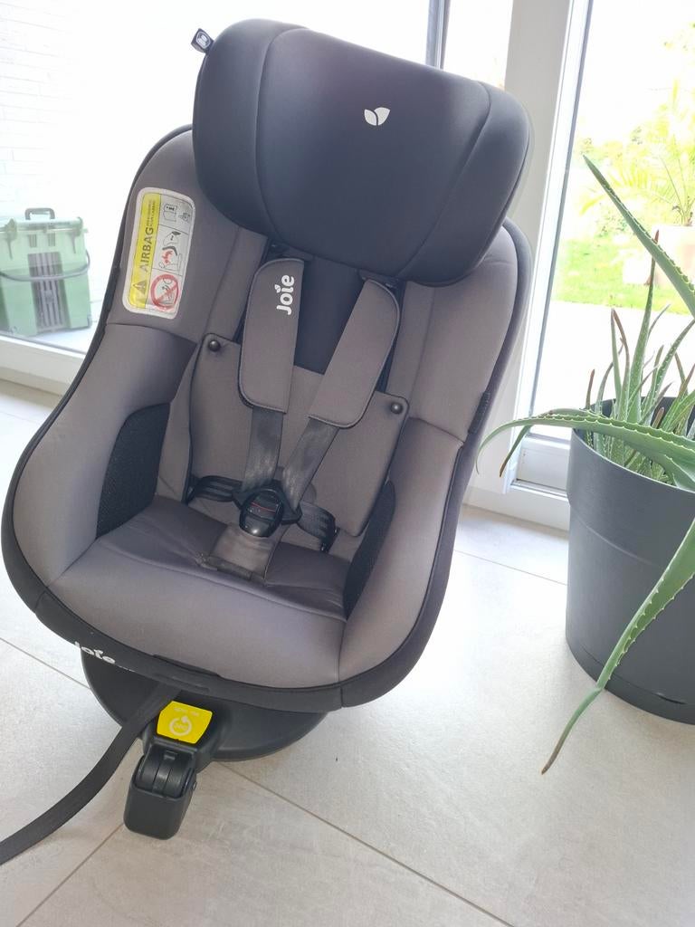 JOIE Spanje 360, Ophalen, Gebruikt, Isofix