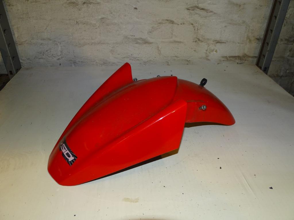 suzuki bandit 650 spatbord, Motoren, Ophalen of Verzenden, Gebruikt