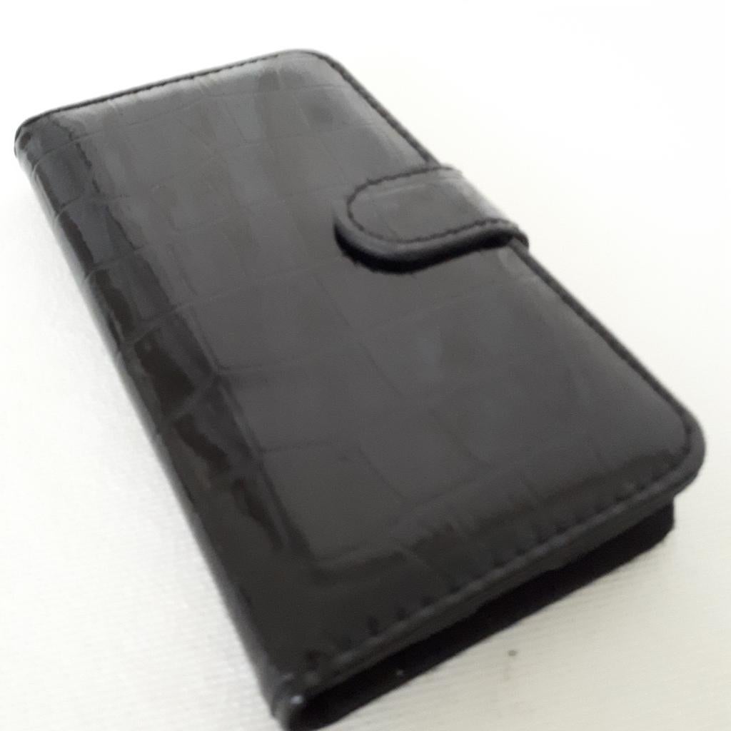Gsm hoesje / zwarte cover, Enlèvement