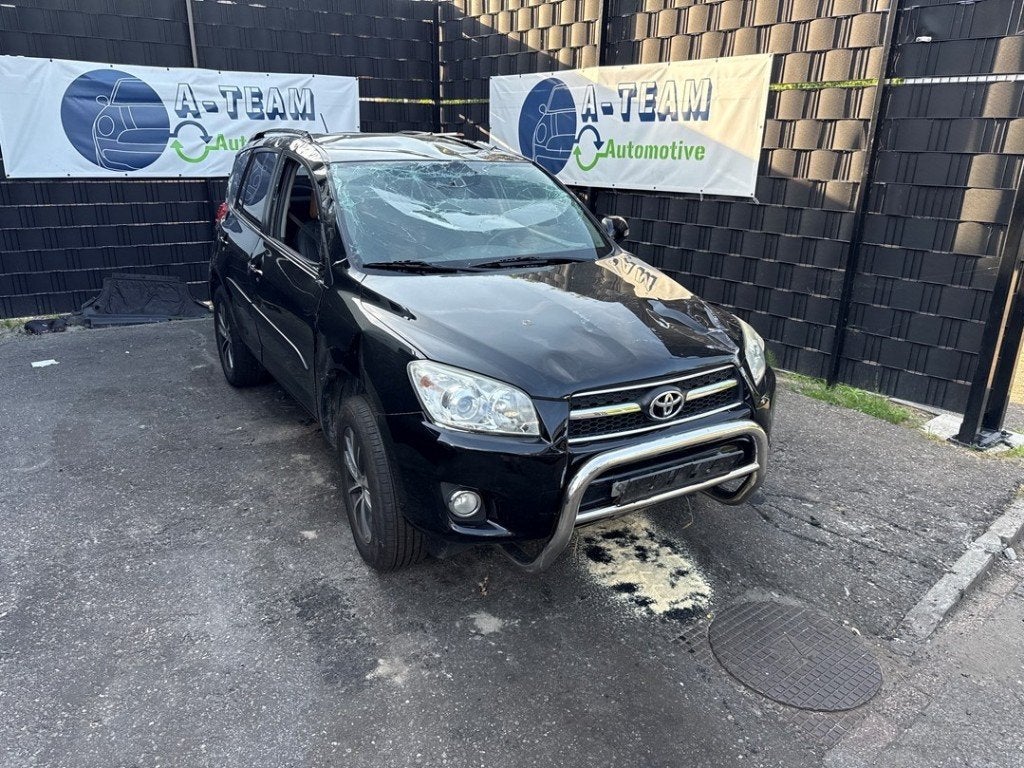 CALANDRE Toyota RAV4 (A3) (|5310142250|5310142902|), Kundenbetreuung@toyota.de, Toyota, Utilisé, Toyota-Allee 2
50858  Köln, DE