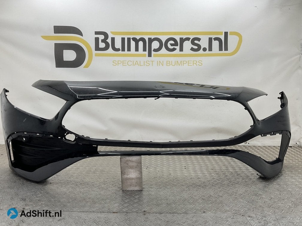 Bumper Mercedes A Klasse W177 Facelift 23- A1778858705 Voorb, Bumper