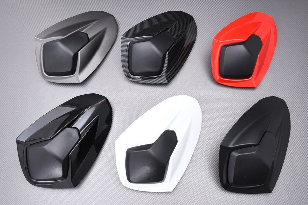 AVDB Seat Cover TRIUMPH STREET TRIPLE 660 765 2020 2026, Ophalen of Verzenden, Nieuw