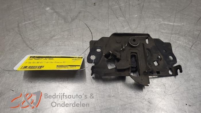 Mécanique de verrouillage capot d'un Ford Transit, Autos : Pièces & Accessoires, -, 3 mois de garantie, -, -