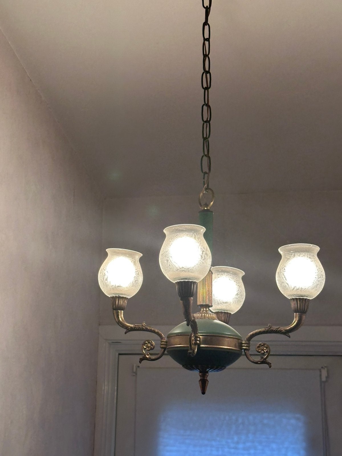 Lusters, Huis en Inrichting, Ophalen, Gebruikt