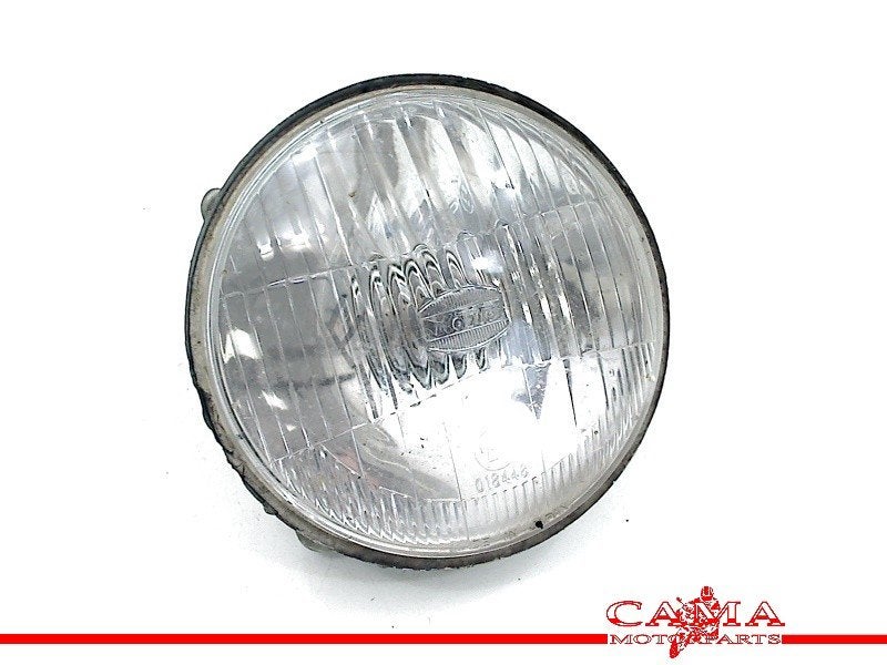 KOPLAMP Yamaha FZR 600 1989-1993 (FZR600 3HE), Motoren, Dhr. S. di Majo, Gebruikt, Info@cama-motorparts.nl, P.J. Troelstraweg 8 8
3144 CX  MAASSLUIS, NL