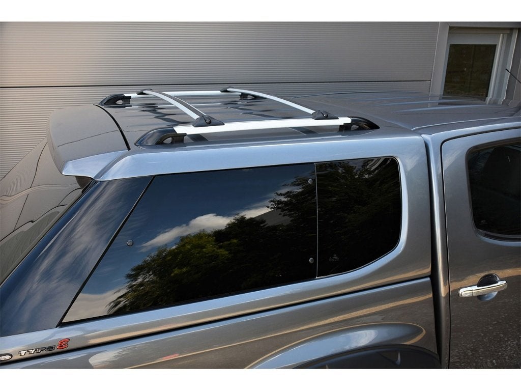 Alpha Type E hardtop Isuzu DMAX 2017-, Ophalen, Nieuw, Overige automerken