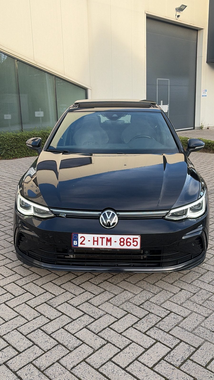 Golf 8 R-line, Autos, Achat, Alcantara, 5 portes, Automatique