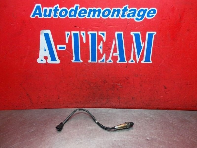LAMBDASONDE Renault Clio IV (5R) (01-2012/08-2021), Gebruikt, Renault