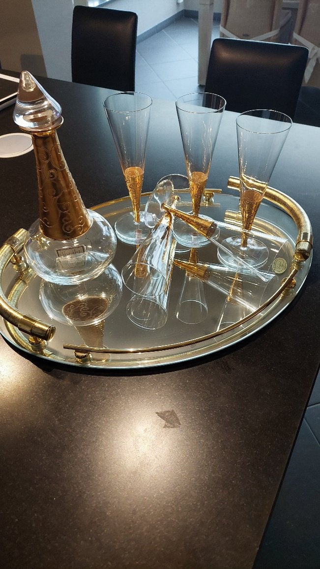 Decoratie, Ophalen, Zo goed als nieuw