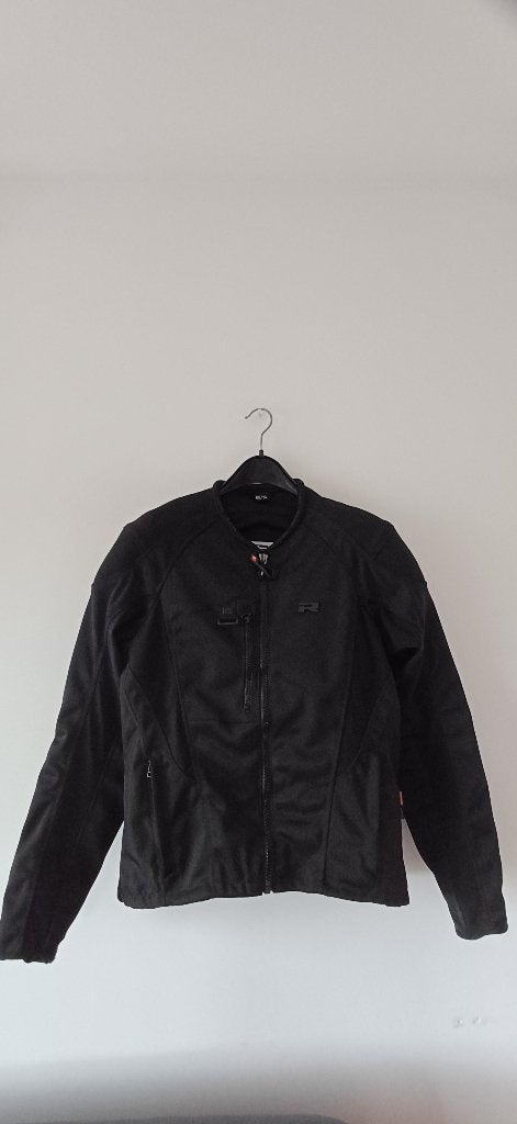 Veste moto richa bodyguard 2 femme, Motos, Femmes, RICHA, Enlèvement, Manteau | tissu
