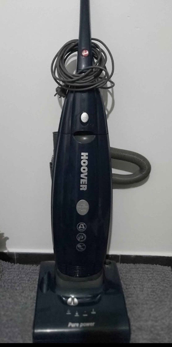 Vintage Aspirateur Hoover, Elektronische apparatuur, Stofzuigers, Ophalen of Verzenden