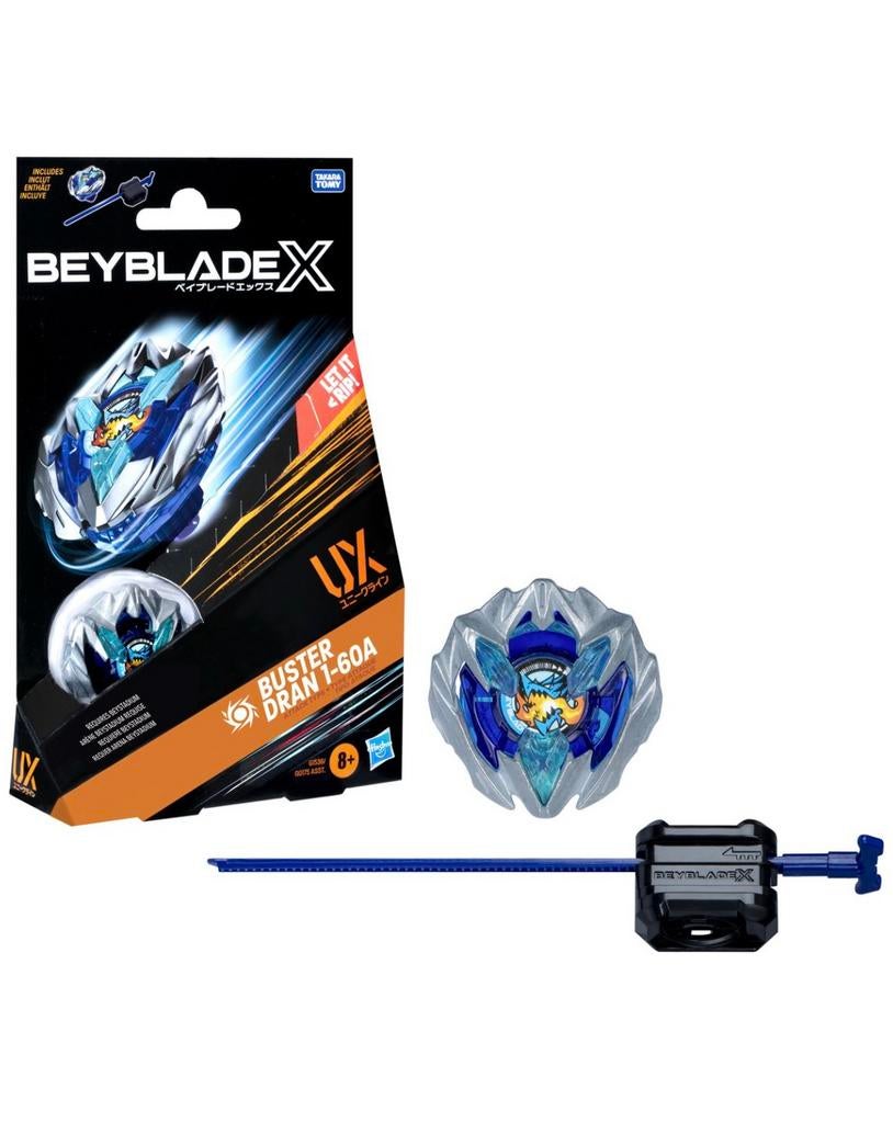 Beyblade x buster dran of wand wizard, Verzamelen, Speelgoed, Ophalen of Verzenden, Nieuw
