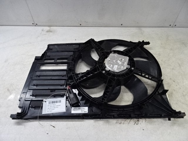 RADIATEURVENTILATOR Mini Mini (F56) (763607108), Gebruikt, Mini, Petuelring 130
80809  München, DE, Minikundenbetreuung@mini.de
