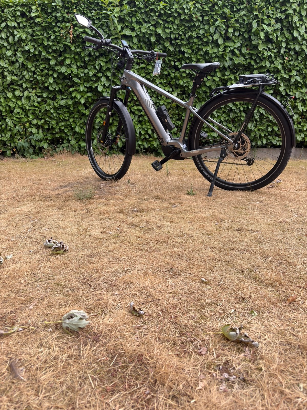 Speedpedelec, Vélos & Vélomoteurs, Vélos électriques, Enlèvement, Comme neuf